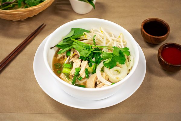 Noodle Girl Catering by null