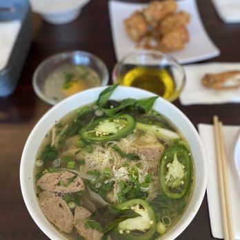 Pho Phong Luu - Pho - Vietnamese Near Me - Austin, Texas Pho Phong Luu - Pho - Vietnamese Near Me - Austin, Texas