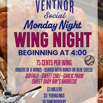 Ventnor Social - Sports Bars Near Me - Ventnor City, New Jersey Ventnor Social - Sports Bars Near Me - Ventnor City, New Jersey
