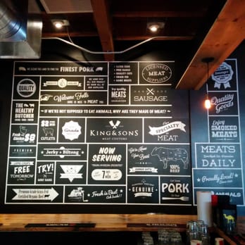 Frasher's Smokehouse - Barbeque Near Me - Phoenix, Arizona