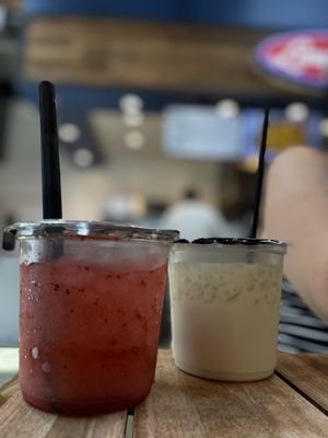 Boba Break Tea House by null