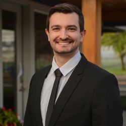Opdahl Regenerative Medicine - Dr. Kyle Williams