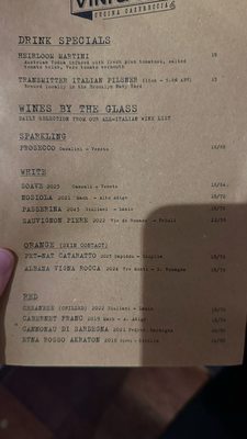 Locanda Vini & Olii by null