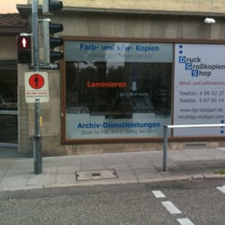 Dgs - Druck Großkopien Shop