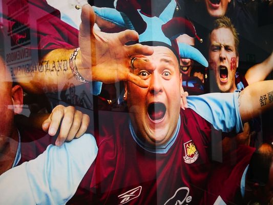 National Football Museum by null