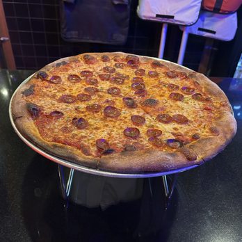 Pizza J - Pizza Near Me - Providence, Rhode Island Pizza J - Pizza Near Me - Providence, Rhode Island