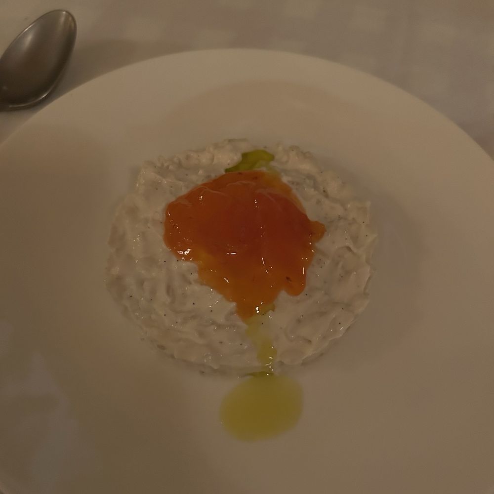 Zimmi's - Rice Pudding - American Near Me - New York, New York Zimmi's - Rice Pudding - American Near Me - New York, New York