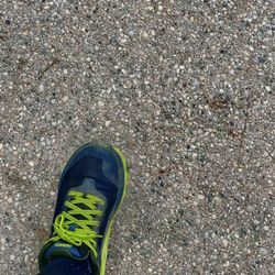 North Hollywood Park - Pavement