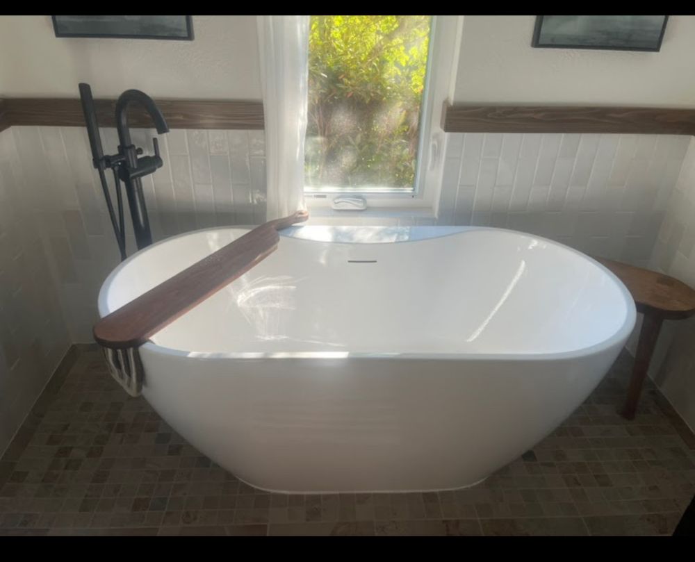 Slide of PB Plumbing