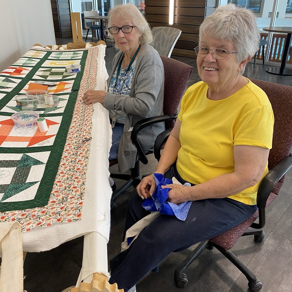 Westerville Community Center - Quilters - Community Centers Near Me - Westerville, Ohio Westerville Community Center - Quilters - Community Centers Near Me - Westerville, Ohio