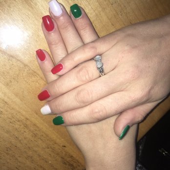 Princess Nails - My Italian Nails from Princess Nails - Nail Salons Near Me - North Vancouver, British Columbia Princess Nails - My Italian Nails from Princess Nails - Nail Salons Near Me - North Vancouver, British Columbia