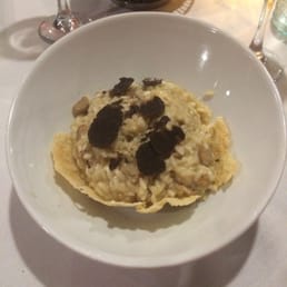 Black Truffles