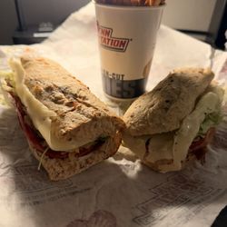 Penn Station East Coast Subs