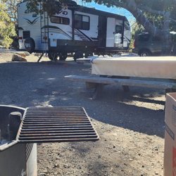Camping Adventures
