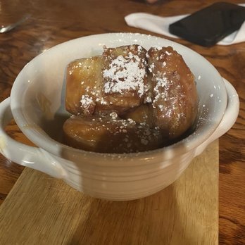 1861 - Beignets - Gastropubs Near Me - Middletown, Delaware