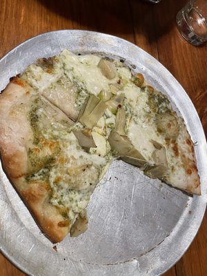 The Blue Stone by null