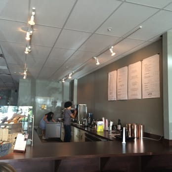 Vespr Coffeebar - Coffee & Tea Near Me - Orlando, Florida