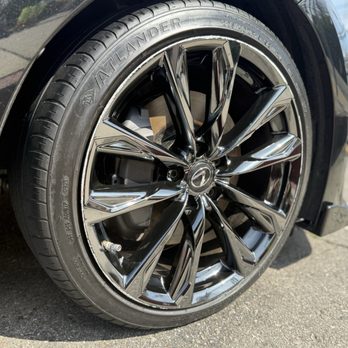 RideSpree - Auto Detailing Near Me - Los Angeles, California RideSpree - Auto Detailing Near Me - Los Angeles, California