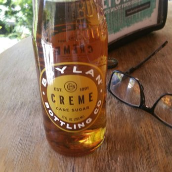 MOD Pizza - Decent creme soda, but not as good as Jones - Pizza Near Me - Valencia, California MOD Pizza - Decent creme soda, but not as good as Jones - Pizza Near Me - Valencia, California