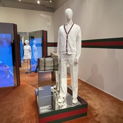 Gucci Garden Boutique