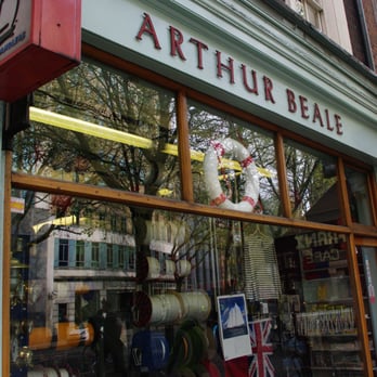 Arthur Beale - 115 years old this year - Sporting Goods Near Me - Ilmer, XGL
