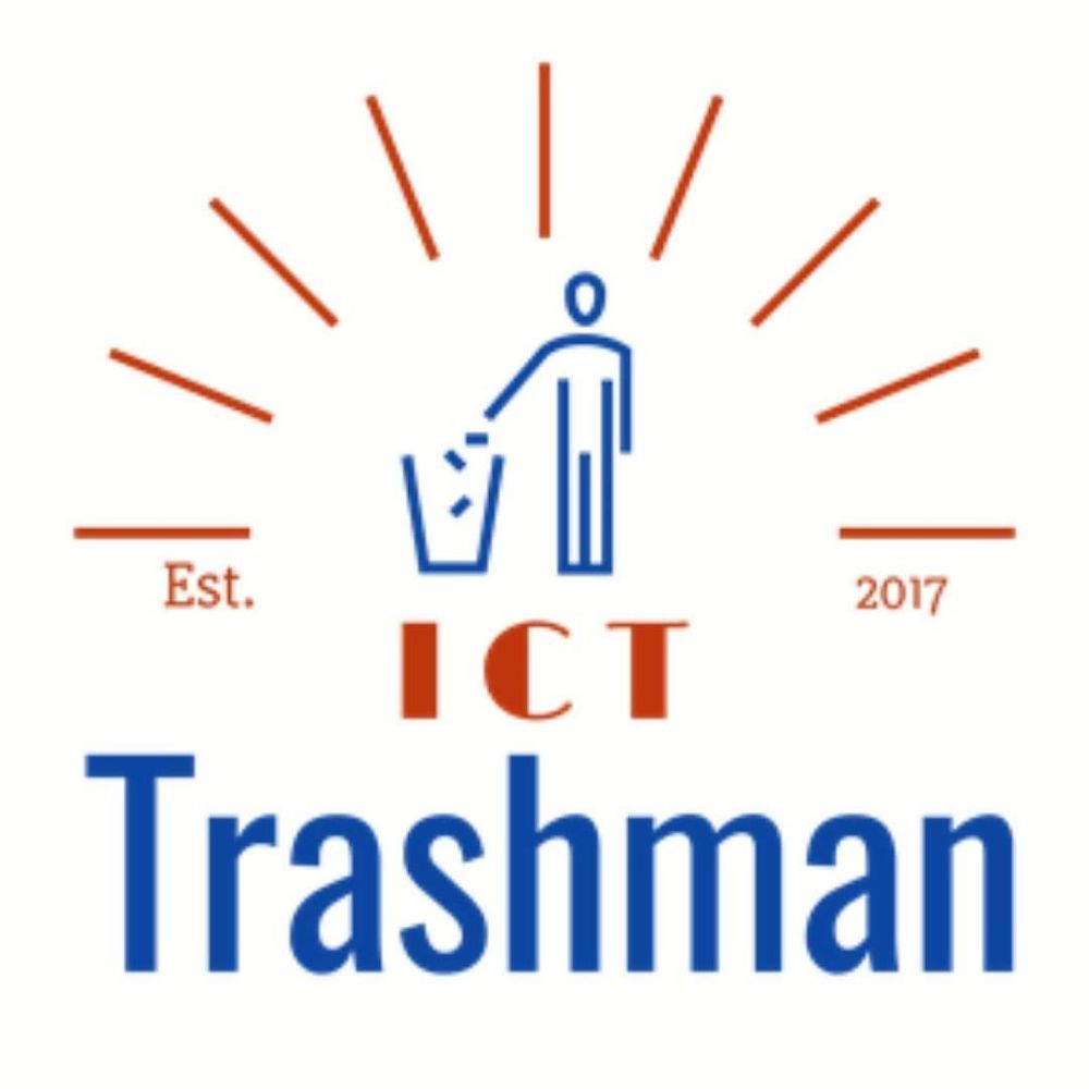 ICT Trashman - social services organization in Wichita, KS
