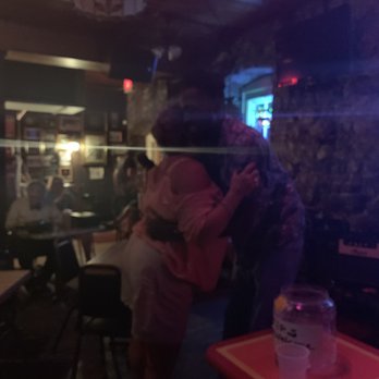 Bayou Cafe - Birthday hugs! - Seafood Near Me Bayou Cafe - Birthday hugs! - Seafood Near Me