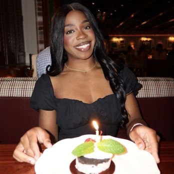 Jack & Harry’s - Birthday dessert - Seafood Near Me - Dallas, Texas Jack & Harry’s - Birthday dessert - Seafood Near Me - Dallas, Texas