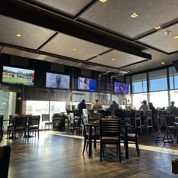 Raiders Tavern & Grill - Interior - American Near Me - Henderson, Nevada