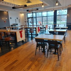 Rachel's Mediterranean Grill
