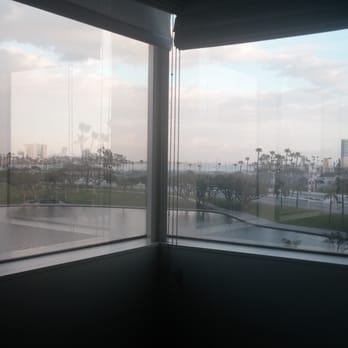 Hyatt Regency Long Beach - Corner room view - Hotels Near Me - Long Beach, California