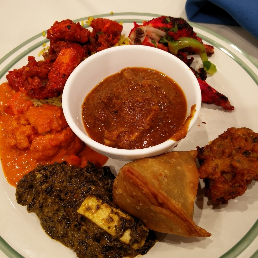 India Kitchen Tustin, CA - Round 1 - Indian Near Me - Tustin, California India Kitchen Tustin, CA - Round 1 - Indian Near Me - Tustin, California