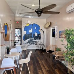 IB Local Nutrition - Inside