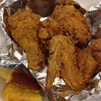 Sal's Gumbo Shack - Terrific Fried chicken! - Seafood Near Me - Long Beach, California Sal's Gumbo Shack - Terrific Fried chicken! - Seafood Near Me - Long Beach, California