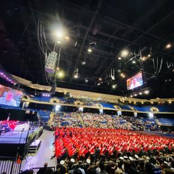 Berry Center