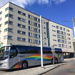 Flygbussarna - Flygbuss