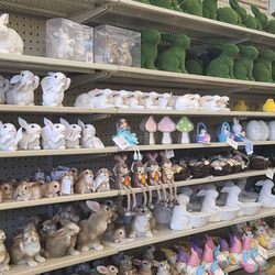 Hobby Lobby - This week, 40% off EASTER, Spring Collection, Artifical flowers, Succulents 3/4/24 - 3/9/24. Much more! GREAT PRICES!!