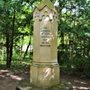 Photo of Kasper Hauser Denkmal