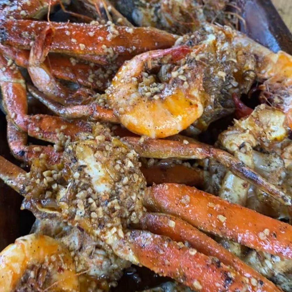 The Oyster Hut - Crab! - Seafood Near Me - Houston, Texas The Oyster Hut - Crab! - Seafood Near Me - Houston, Texas