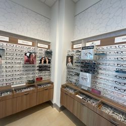 LensCrafters