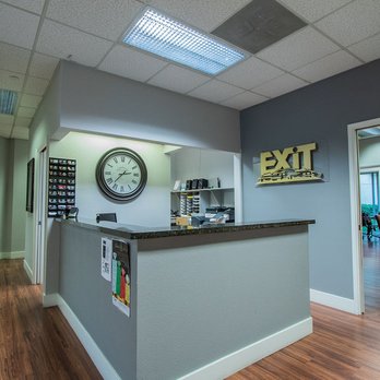 EXIT Realty Consultants - Reception - Real Estate Services Near Me - Turlock, California