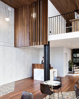 New Hotel Le Quai - Vieux Port by null