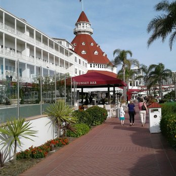 Hotel del Coronado, Curio Collection by Hilton - Coronado, CA