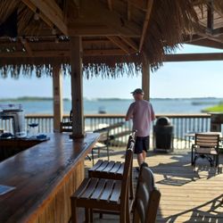 KT’s Kraken Tiki Bar