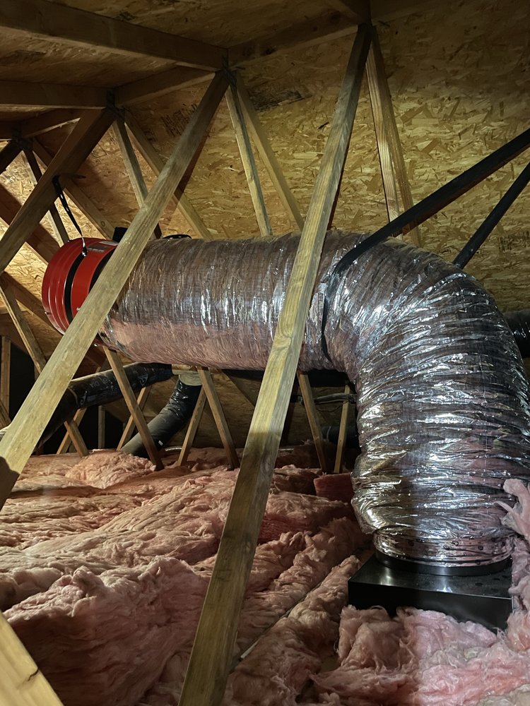 Slide of Innovative Home Energy Solutions