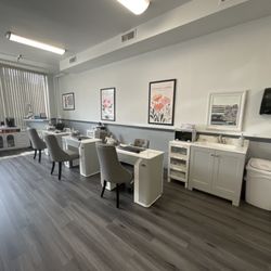 Aroma Nails & Spa - Renewed the entire business in new administration