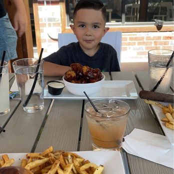 Block - Table & Tap - Gastropubs Near Me - El Paso, Texas Block - Table & Tap - Gastropubs Near Me - El Paso, Texas