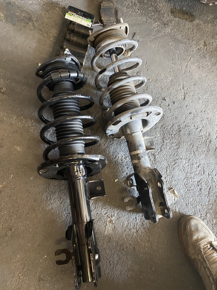 SHELDONS MOBILE MECHANIC Pearland, Texas Auto Repair Phone Number