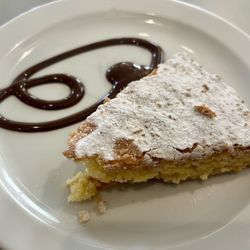 Casa Manolo - Tarta de Santiago