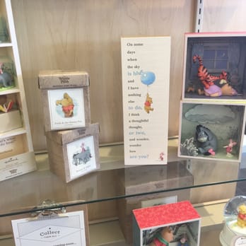 Trudys Hallmark Shop - More Pooh - Cards & Stationery Near Me - San Dimas, California